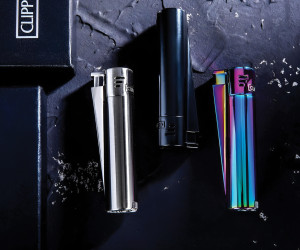 Lüks Metal Çakmaklar