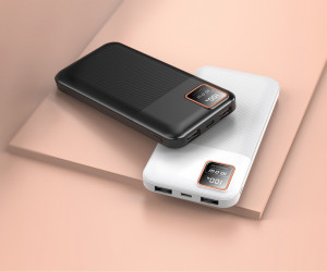 Powerbanklar