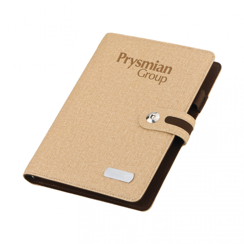 PB-153 Organizer Powerbank 6000 Mah