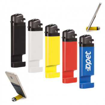 PHL-365 Telefon Standlı Taşlı Sibopsuz Çakmak PHL-365 Telefon Standlı Taşlı Sibopsuz Çakmak
