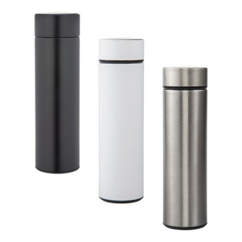 5338 Dijital Süzgeçli Termos / 450 ml 5338 Dijital Süzgeçli Termos / 450 ml