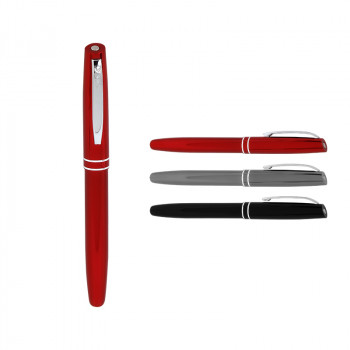 545 Metal Roller Kalem