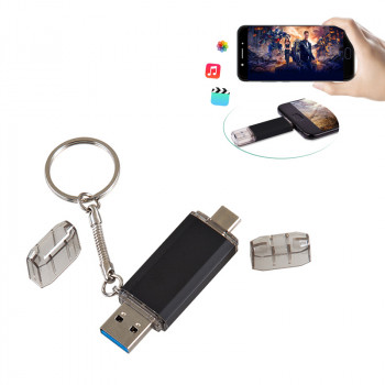 F-154-32 32 GB OTG Usb Bellek