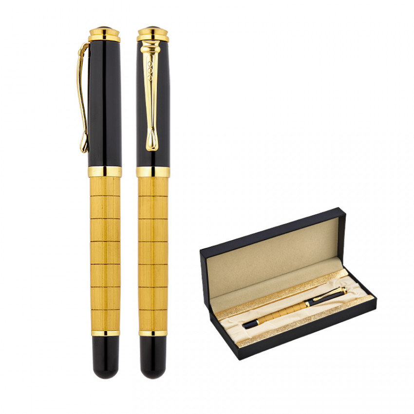 1214-KR Metal Roller Kalem Seti