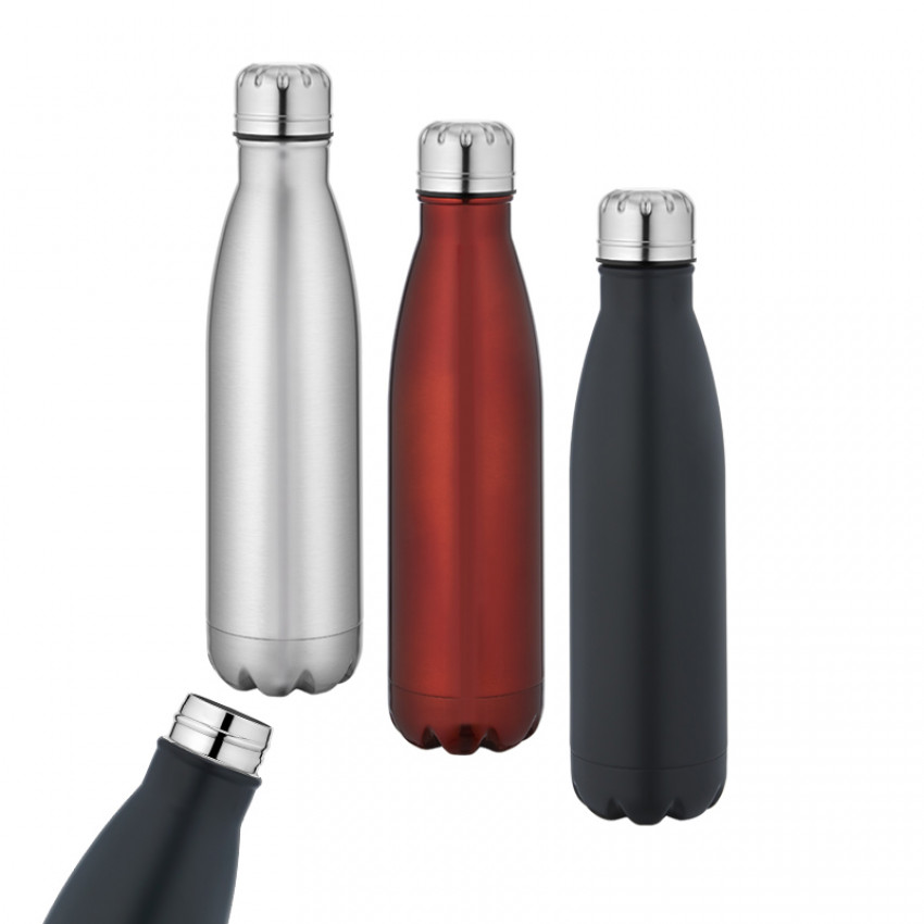 5551 Çelik Termos / 500 ml