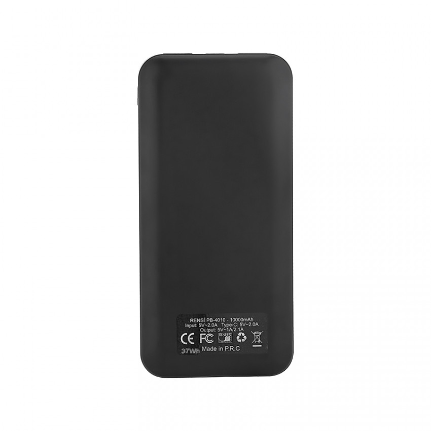 PB-4010 10000mAh Powerbank Taşınabilir Pil Şarj Cihazı