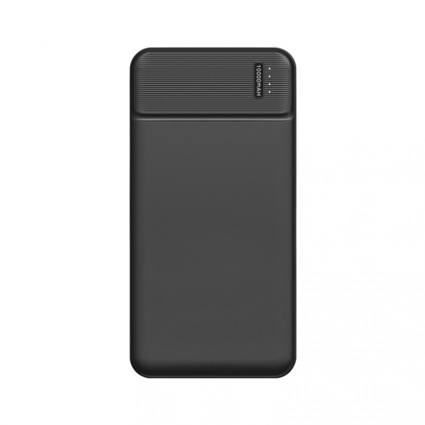 PB-4011 10000 Mah Powerbank Taşınabilir Pil Şarj Cihazı