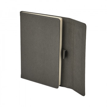 2424 15 x 21 Termo Deri̇ Defter