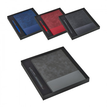 2423-K Defter & Kalem Set 2423-K Defter & Kalem Set