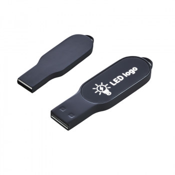 F-205-32 32 GB Işıklı Usb Bellek