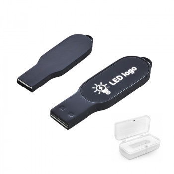 F-205-32 32 GB Işıklı Usb Bellek
