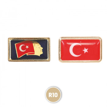 R10 Rozet R10 Rozet