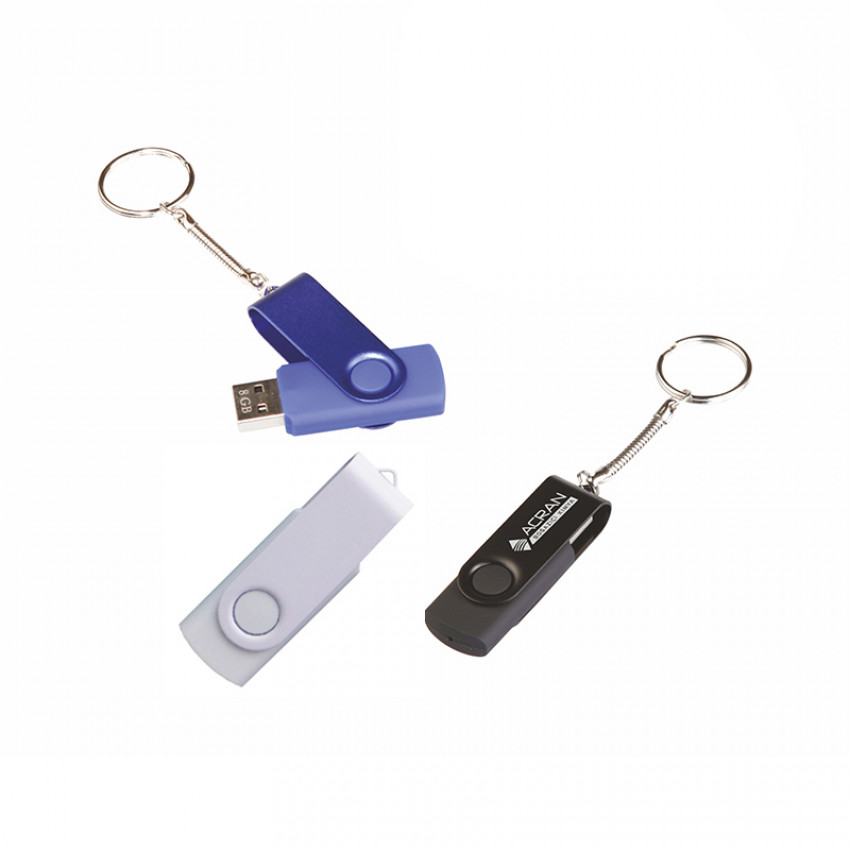 F-95R-16 Usb Bellek 16 GB (KUTUSUZ)