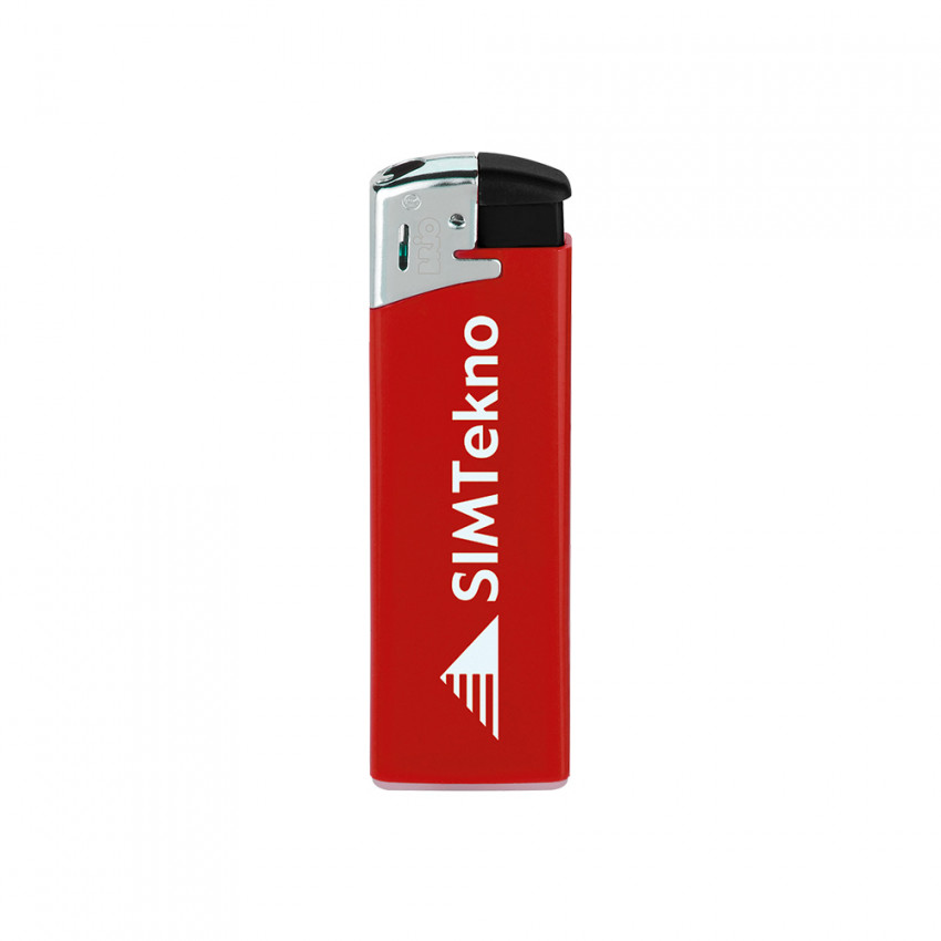 TK21R Clipper Brio Fit Elektronic Si̇boplu Çakmak TK21R Clipper Brio Fit Elektronic Si̇boplu Çakmak