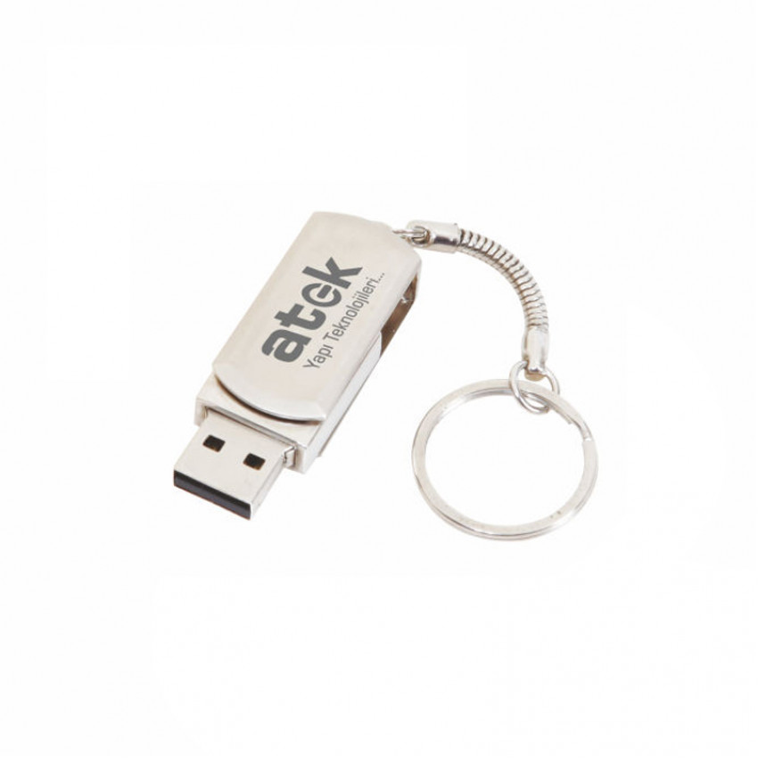 F-112-32 Kutulu Usb Bellek