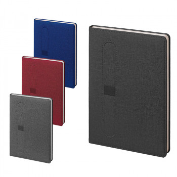 2425 15 x 21 Termo Deri̇ Defter