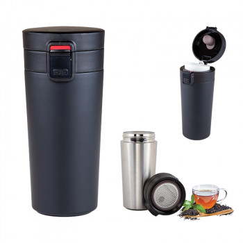 5303 Çelik Termos / 350 ml 5303 Çelik Termos / 350 ml