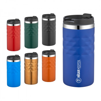5340 Çelik Kupa / 300 ml 5340 Çelik Kupa / 300 ml