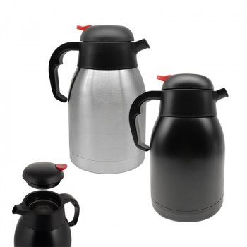5343 Çelik Termos / 1.500 ml 5343 Çelik Termos / 1.500 ml