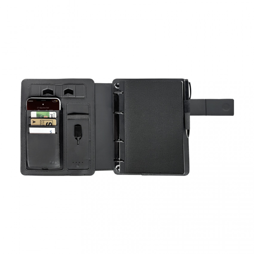 1071 POWERBANK ORGANİZER