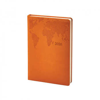 378 Termo Deri̇ Tarihli Ajanda (Holmen Ki̇tap Kağıdı)