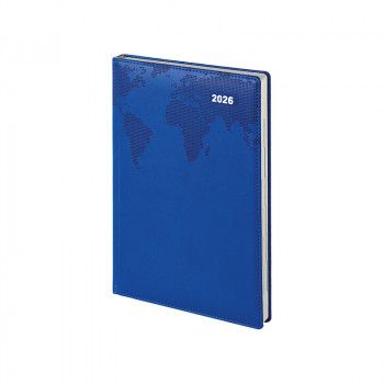 102 Termo Deri̇ Tarihli Ajanda (Ivory Kağıt)