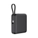 PB-4013 10.000 mAh Powerbank