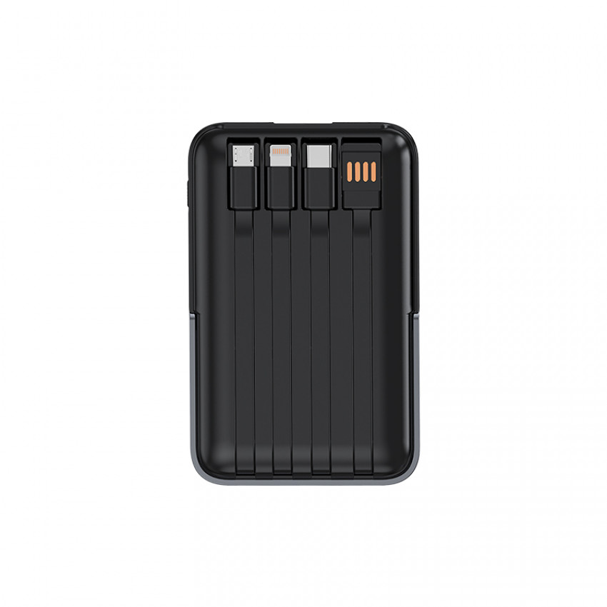 PB-4014 10.000 mAh Powerbank