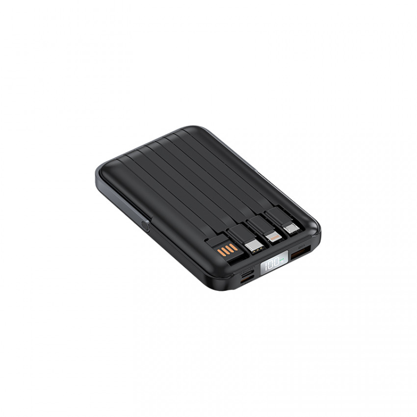 PB-4014 10.000 mAh Powerbank