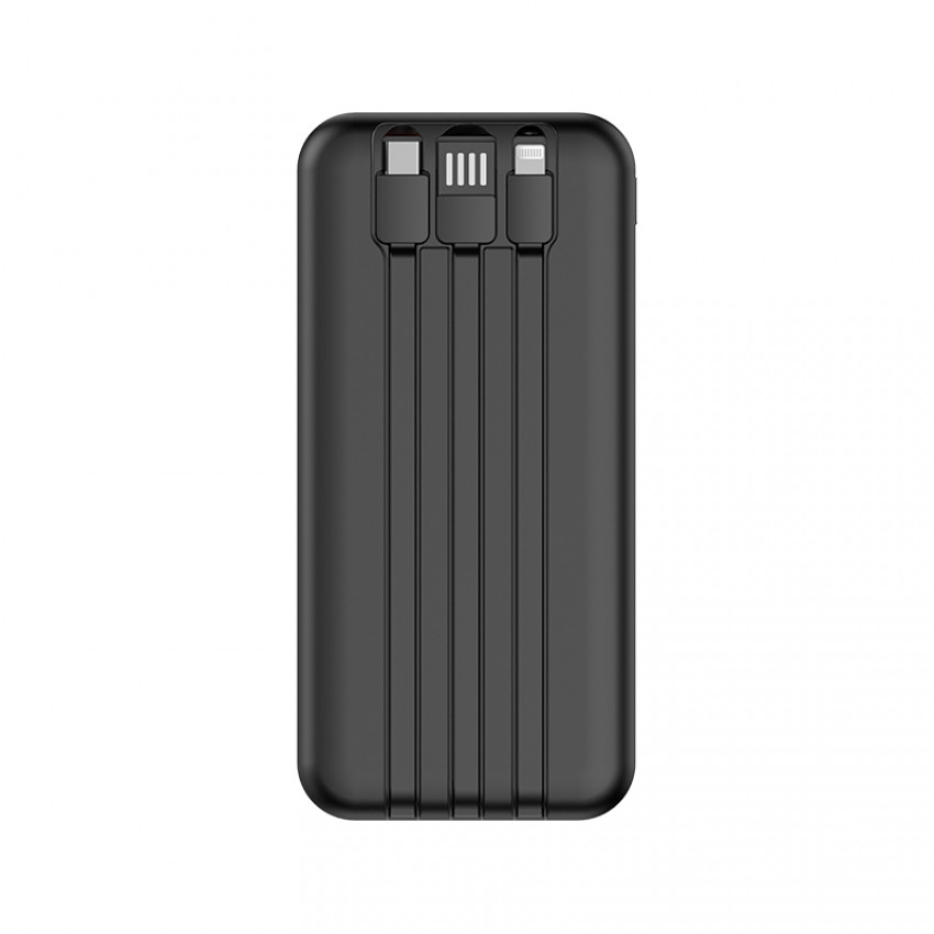 PB-4016 10.000 mAh Powerbank