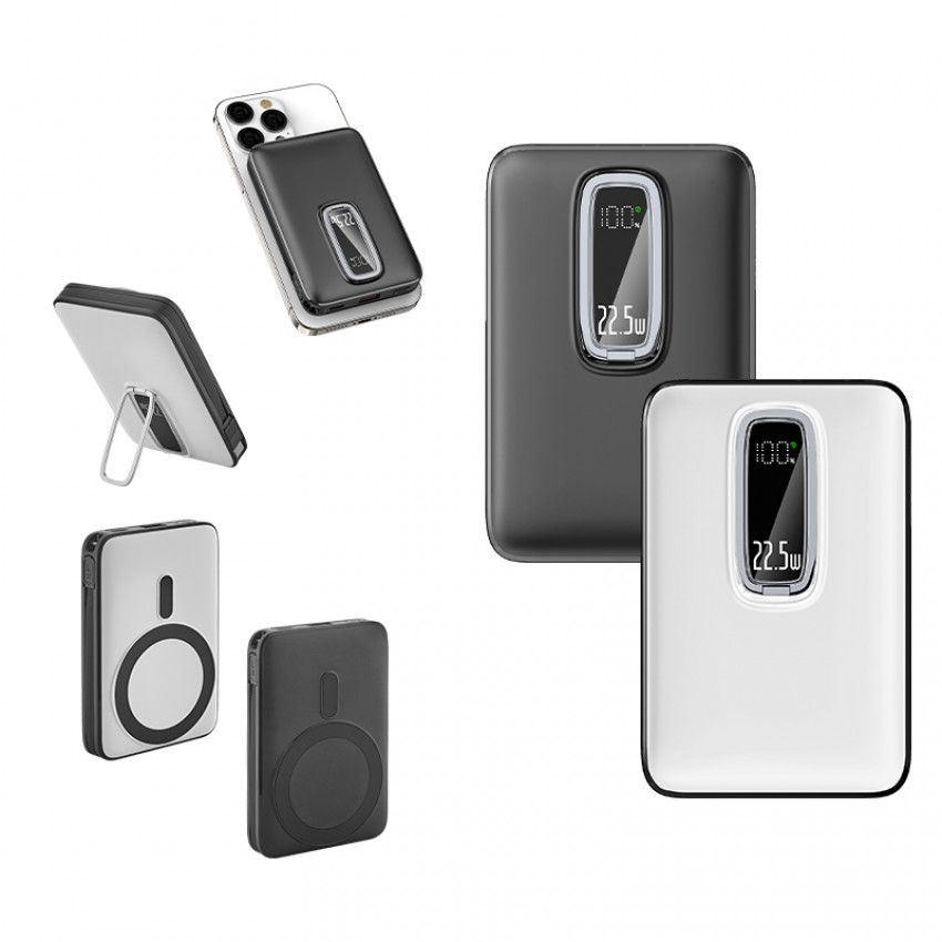 PB-4020 10.000 mAh Powerbank