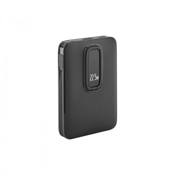 PB-4020 10.000 mAh MagSafe Powerbank PB-4020 10.000 mAh MagSafe Powerbank