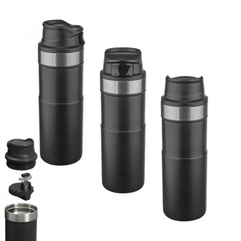 5347 Çelik Termos / 400 ml 5347 Çelik Termos / 400 ml