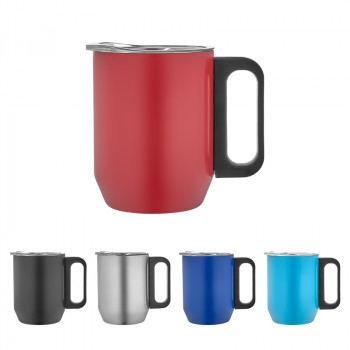 5354 Çelik Kupa / 350 ml 5354 Çelik Kupa / 350 ml