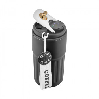 5351 Çelik Termos / 440 ml 5351 Çelik Termos / 440 ml