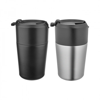 5355 Çelik Termos / 380 ml 5355 Çelik Termos / 380 ml