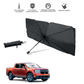 5389 Kılıflı Metalize Güneşlik 5389 Kılıflı Metalize Güneşlik