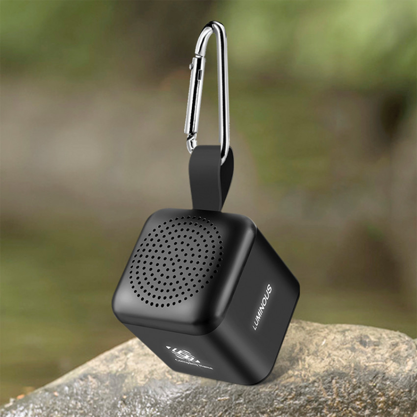 SP-4101 Bluetooth Hoparlör