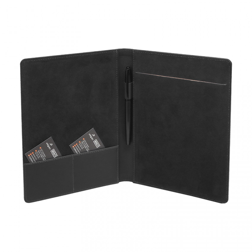 2435 A5 Termoderi Sekreterlik 17 x 24 CM