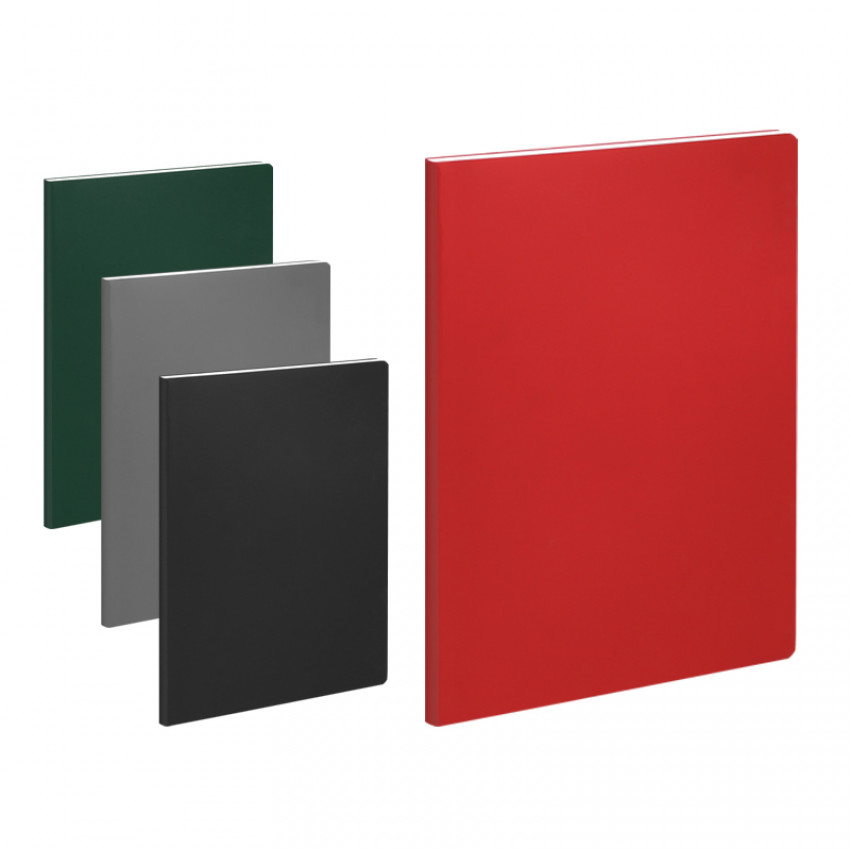 2431 16,5 x 23,5 Perforeli̇  Plike Fantazi Kapak Defter