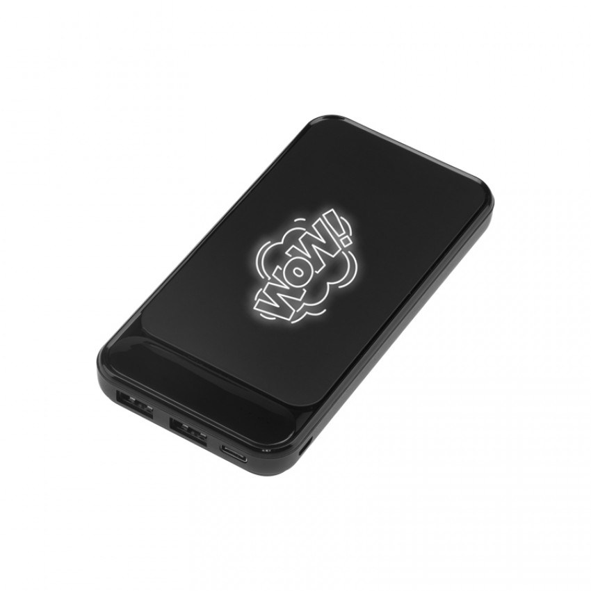 PB-155 10.000 mAh Powerbank
