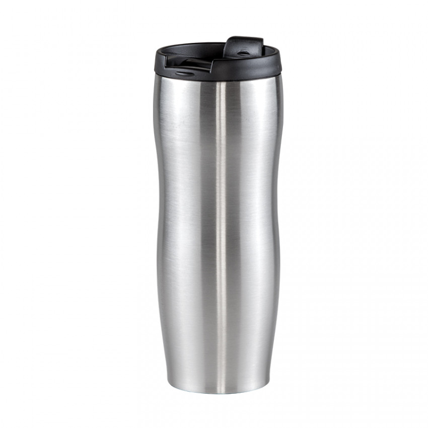 783 Çelik Kupa / 400 ml