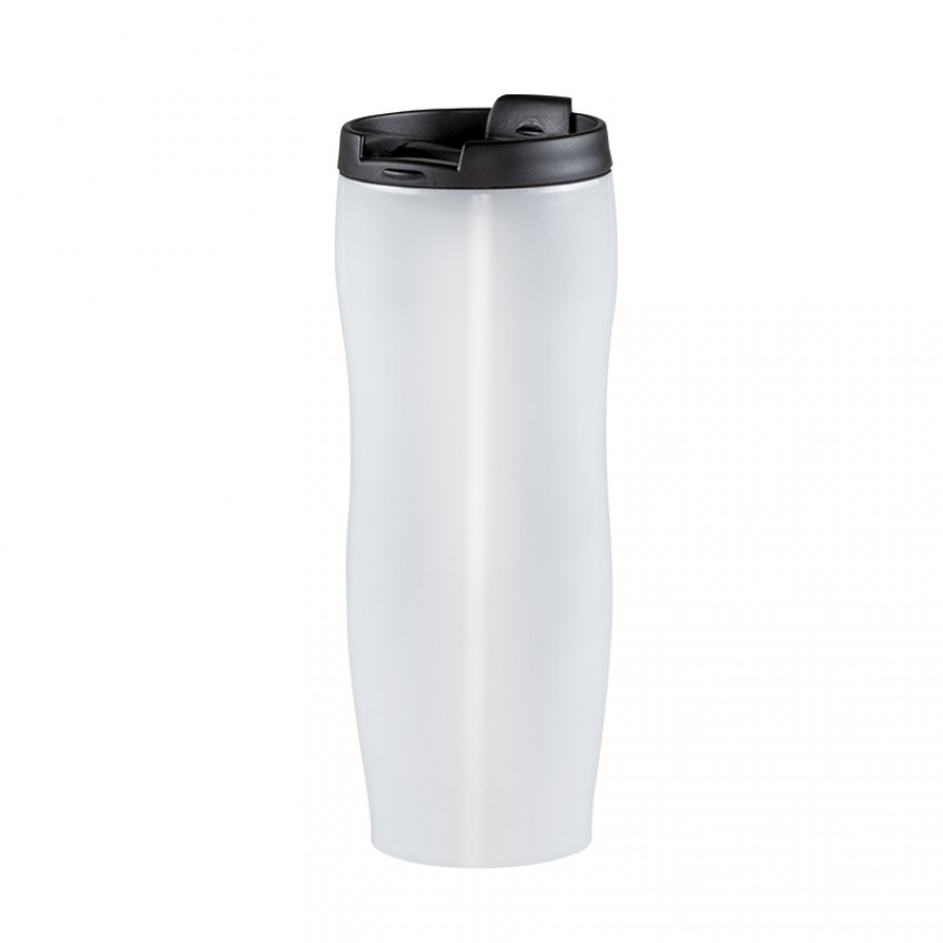 783 Çelik Kupa / 400 ml