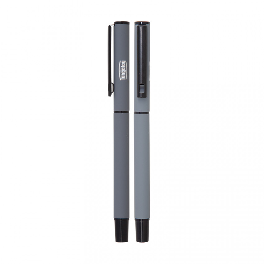 1023-R Metal Roller Kalem Rubber Gövde