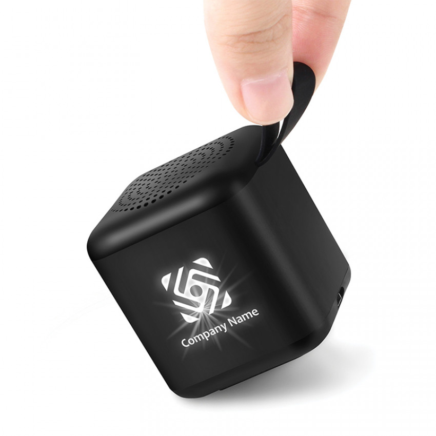 SP-4101 Bluetooth Hoparlör