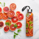 MTR-0213 Cam Matara (Siyah Kılıflı) / 500 ml
