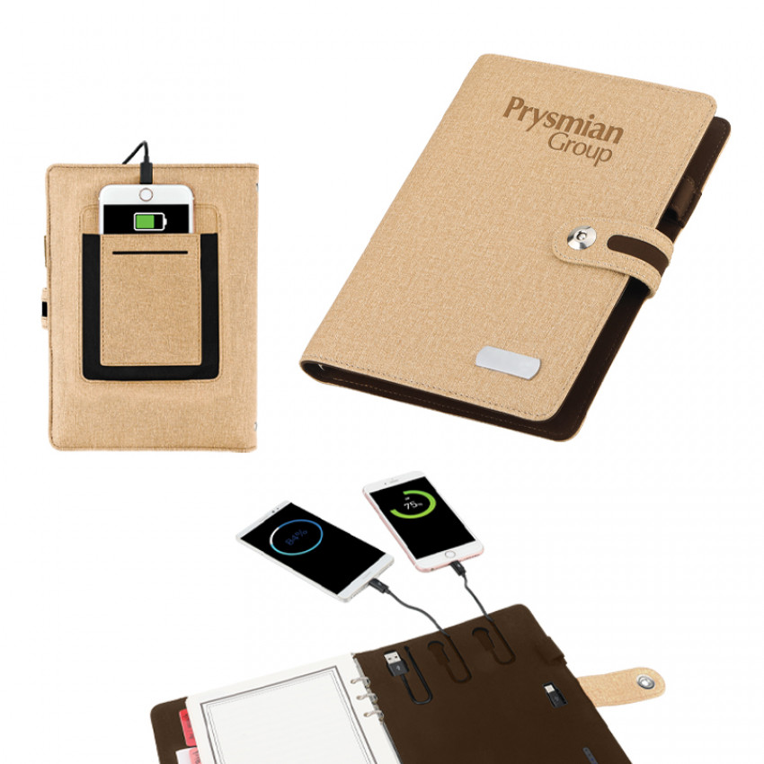 PB-153 Organi̇zer Powerbank