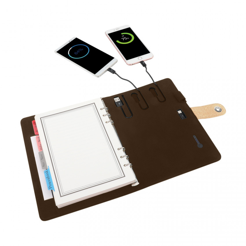 PB-153 Organi̇zer Powerbank