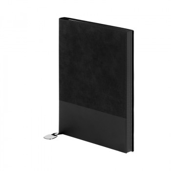 2423 15 x 21 Yumuşak Kapaklı Termo Deri̇ Defter