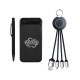 5065 Kalem & Powerbank & Anahtarlık Set